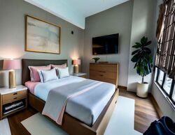 Regent Heights (D23), Condominium #544913041